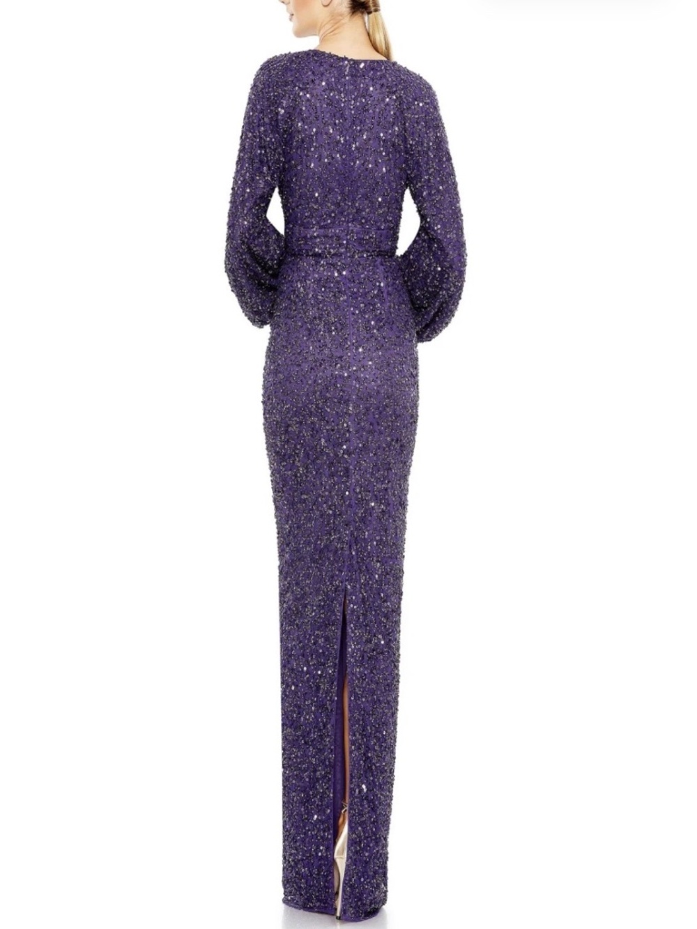 Mac Duggal - Picture 2 of 2